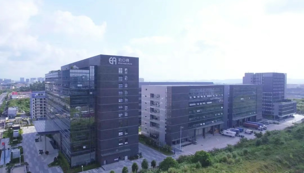 AG贵宾会物流完成战略融资，全力加码新能源汽车出海布局